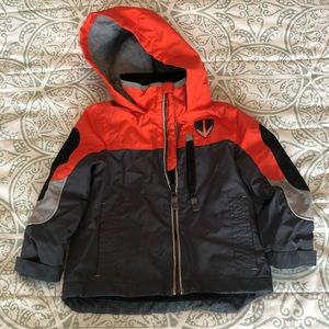 Boys Winter coat